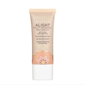 🆕️ Pacifica Natural Minerals BB Cream
